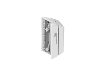 POSBANK Magnetic Card Reader for APEXA, Black and White